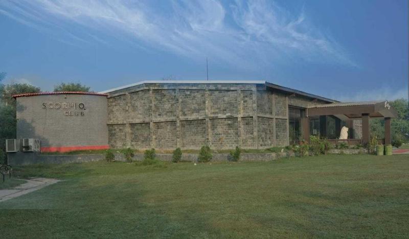 Scorpio Clubs Resorts — photo 3
