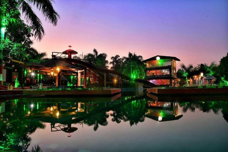 Scorpio Clubs Resorts — photo 4