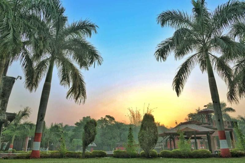 Scorpio Clubs Resorts — photo 5