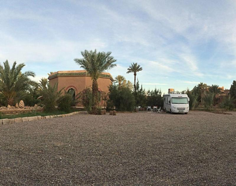 Jnane Dar Diafa — main photo