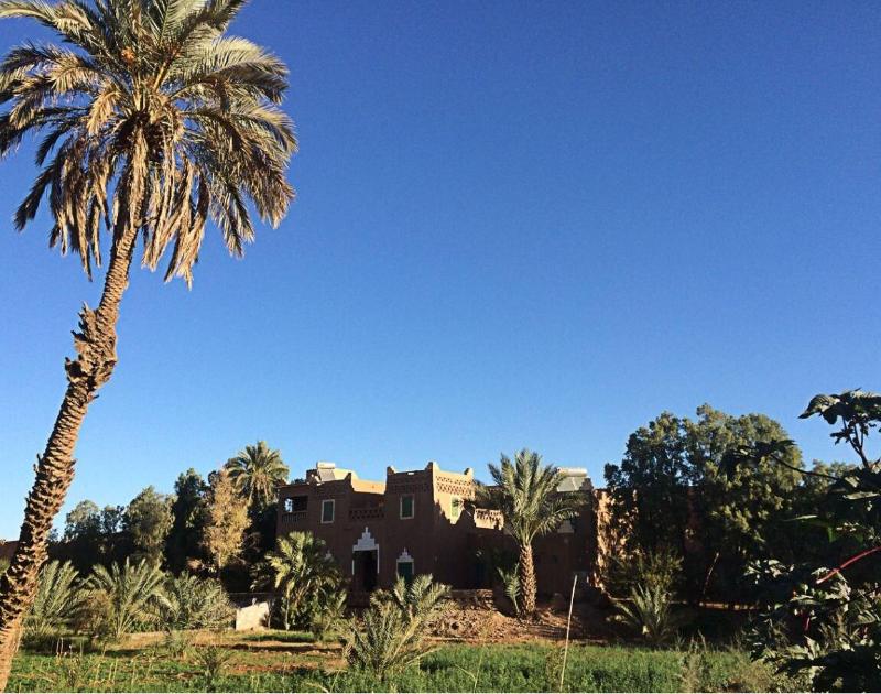 Jnane Dar Diafa — photo 5