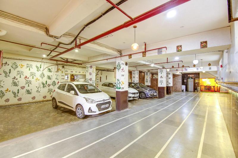 Gracious By Vishesh Hotels Home Stay — main photo