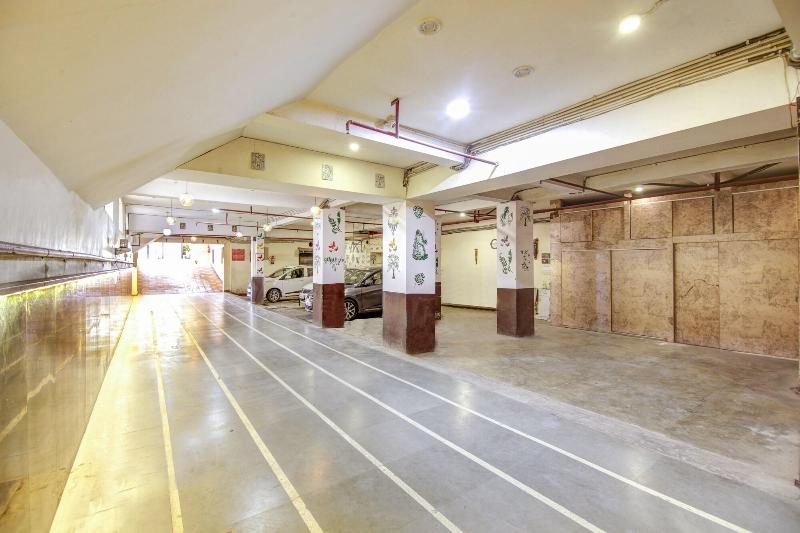 Gracious By Vishesh Hotels Home Stay — photo 2