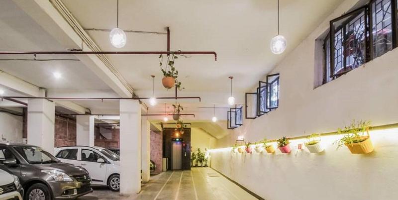 Gracious By Vishesh Hotels Home Stay — photo 5