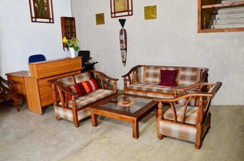 Deer Point Hotel Kandy image