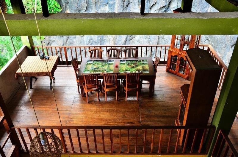 Deer Point Hotel Kandy image