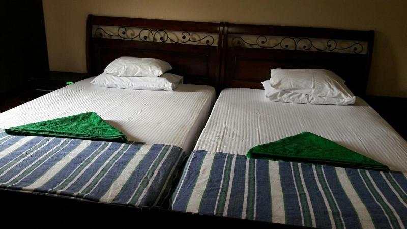 Deer Point Hotel Kandy image