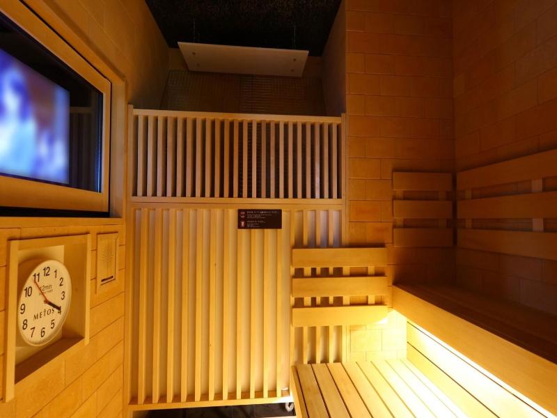 Onyado Nono Sendai Natural Hot Spring Morito-no-yu image
