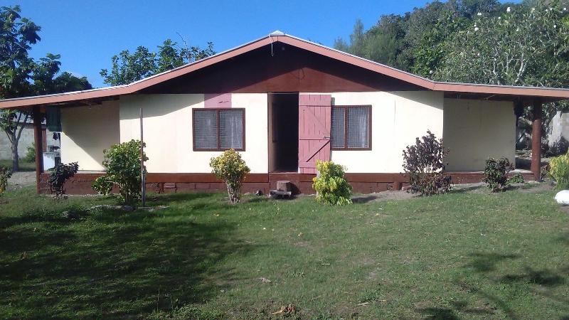 Nacula Homestay image