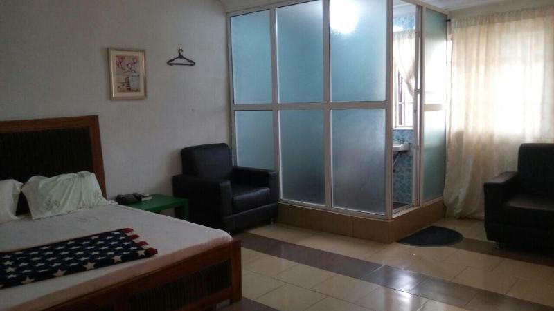 Tafol Hotel Suit, Ilorin