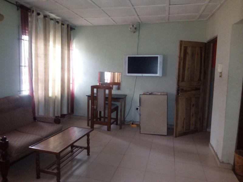 Tafol Hotel Suit