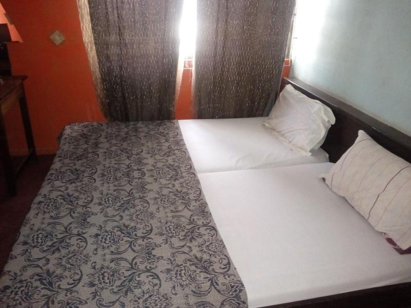 Tafol Hotel Suit