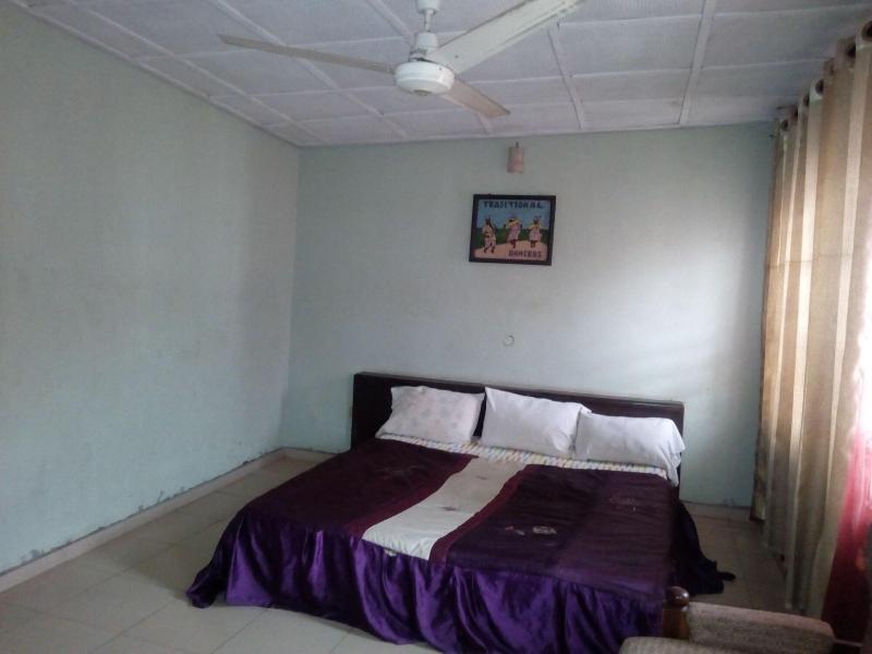 Tafol Hotel Suit