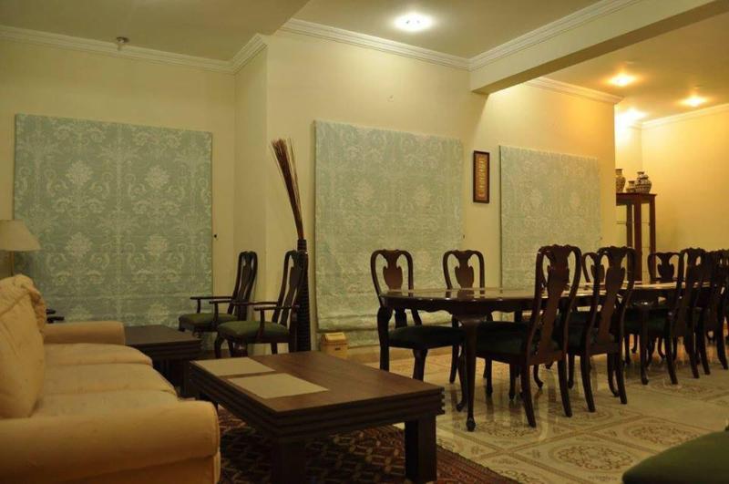 Diplomat Hotel image