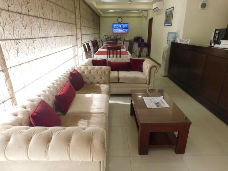 Diplomat Hotel image