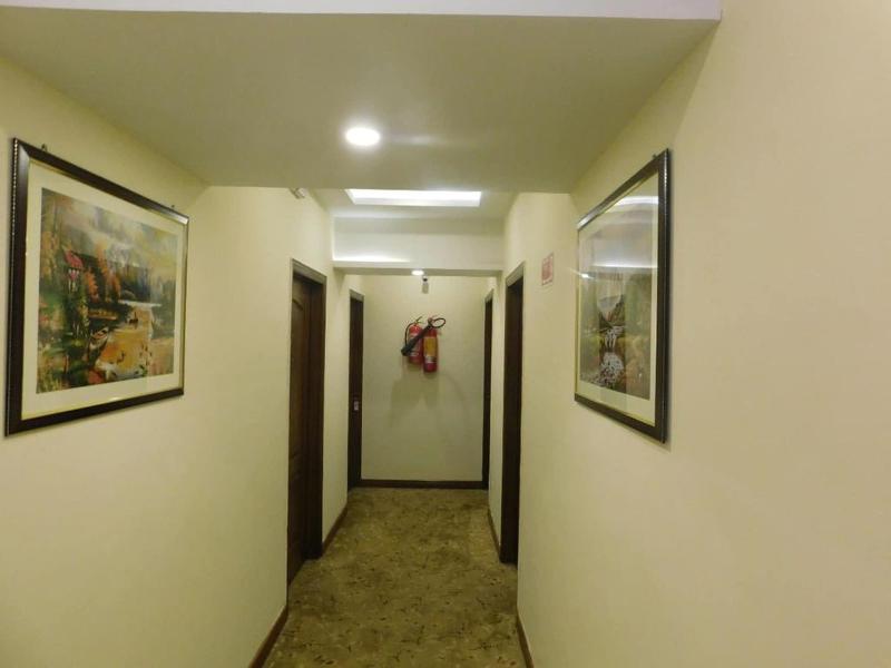 Diplomat Hotel image