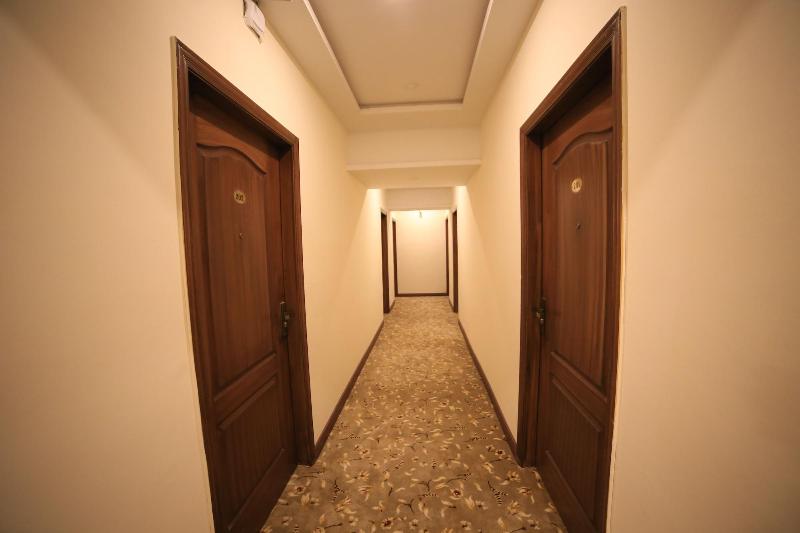 Diplomat Hotel image