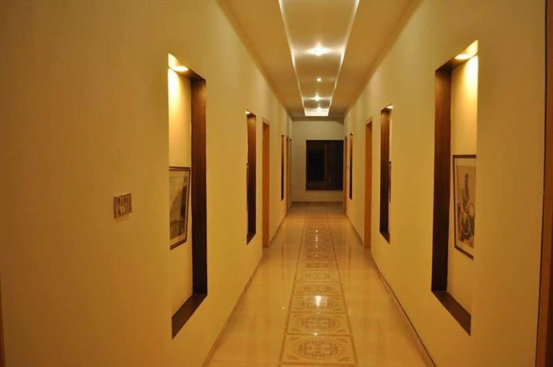 Diplomat Hotel image