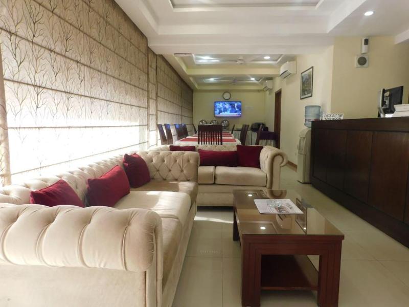 Diplomat Hotel image