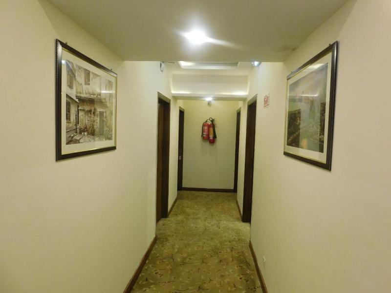 Diplomat Hotel image
