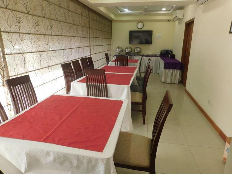 Diplomat Hotel image