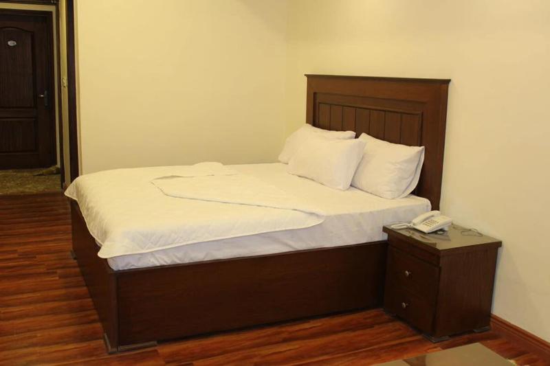 Diplomat Hotel image