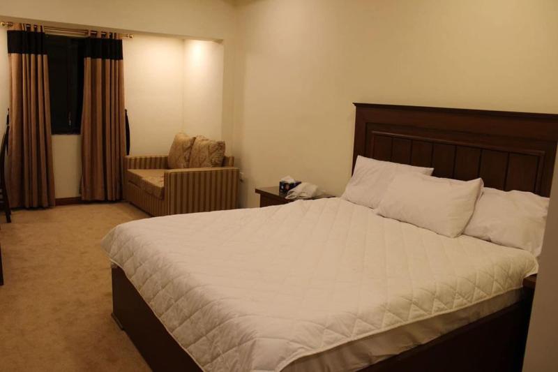 Diplomat Hotel image