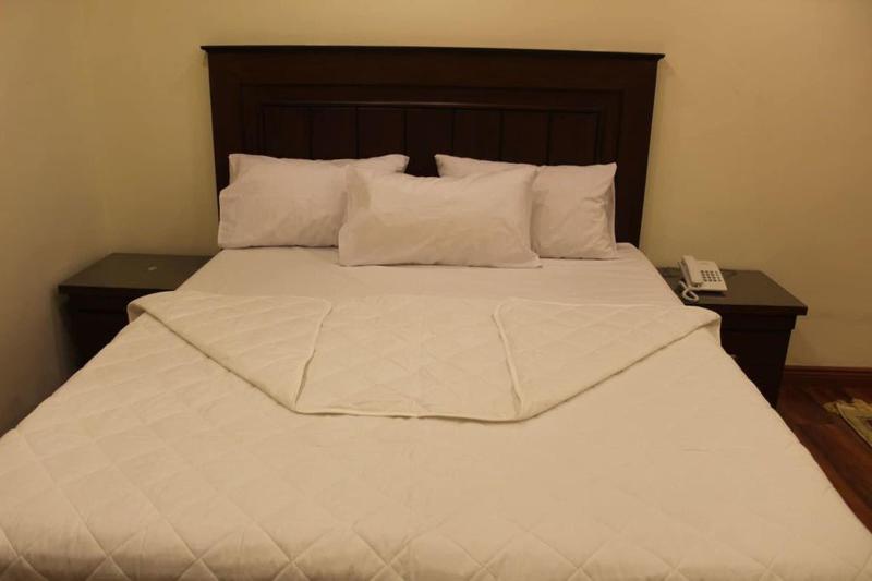 Diplomat Hotel image