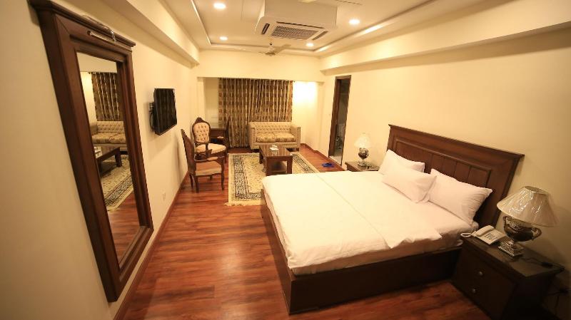 Diplomat Hotel image