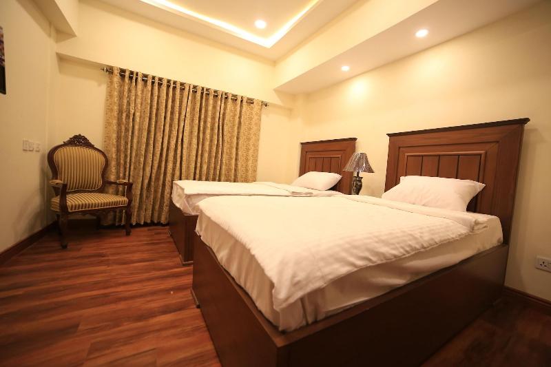 Diplomat Hotel image