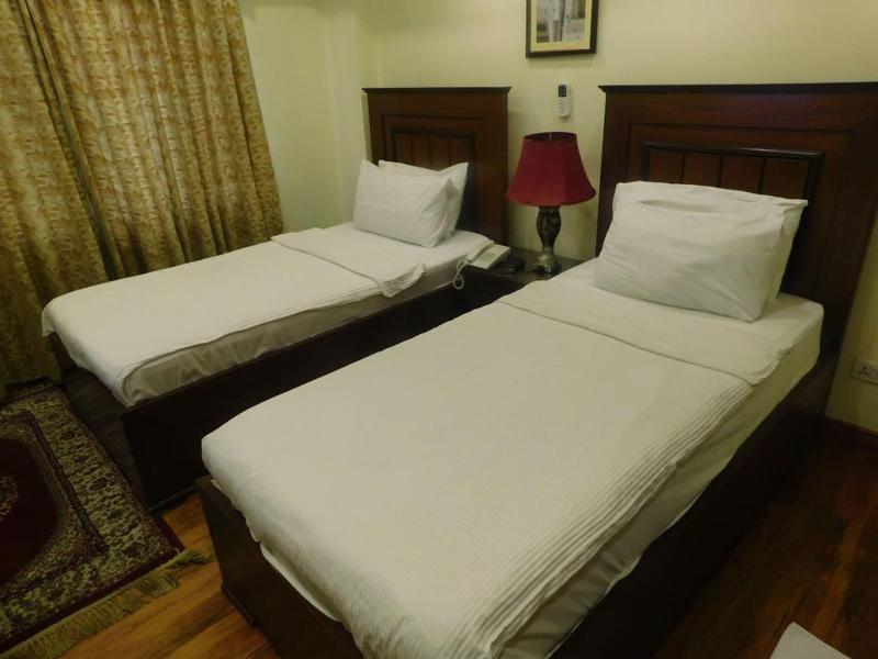 Diplomat Hotel image