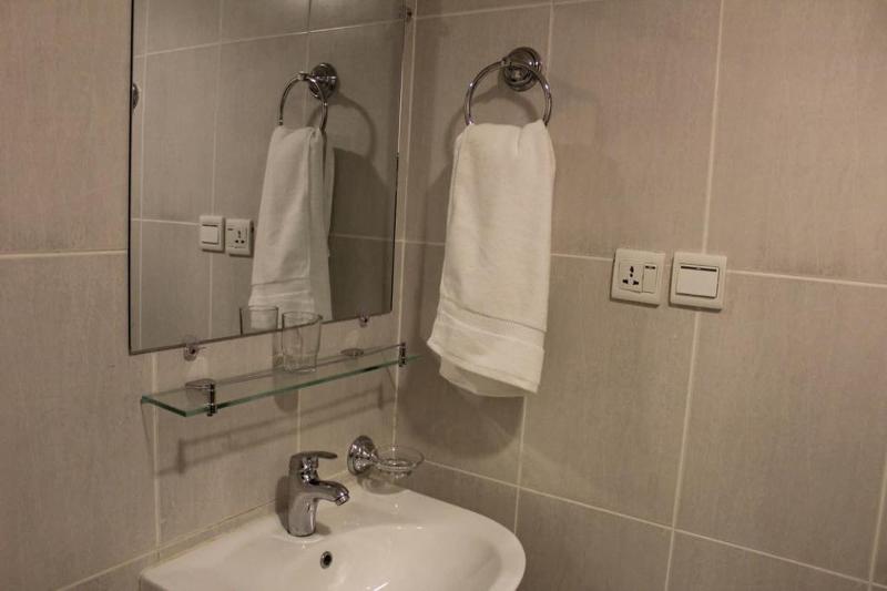 Diplomat Hotel image