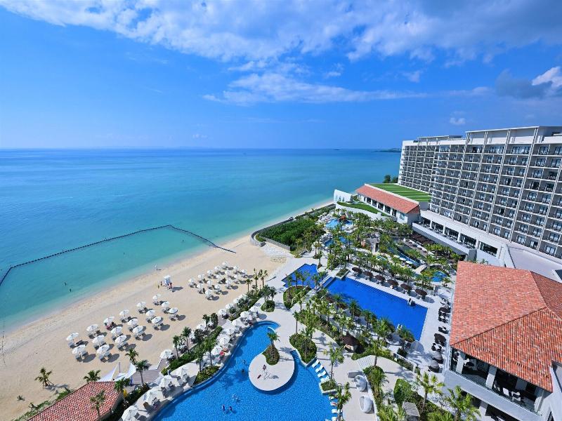 Ryukyu Hotel & Resort Nashiro Beach image