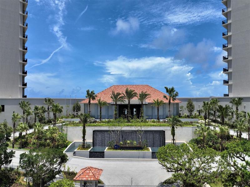 Ryukyu Hotel & Resort Nashiro Beach image