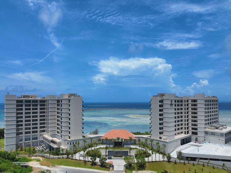 Ryukyu Hotel & Resort Nashiro Beach image