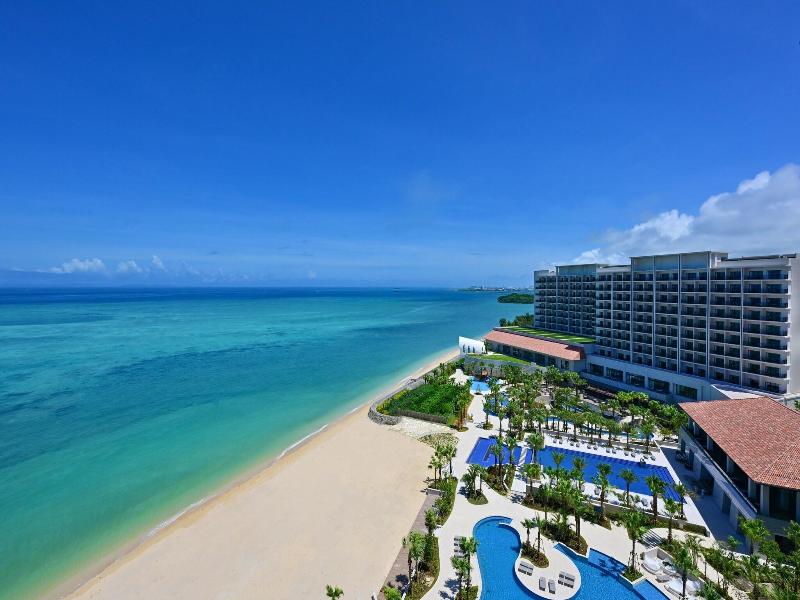 Ryukyu Hotel & Resort Nashiro Beach image