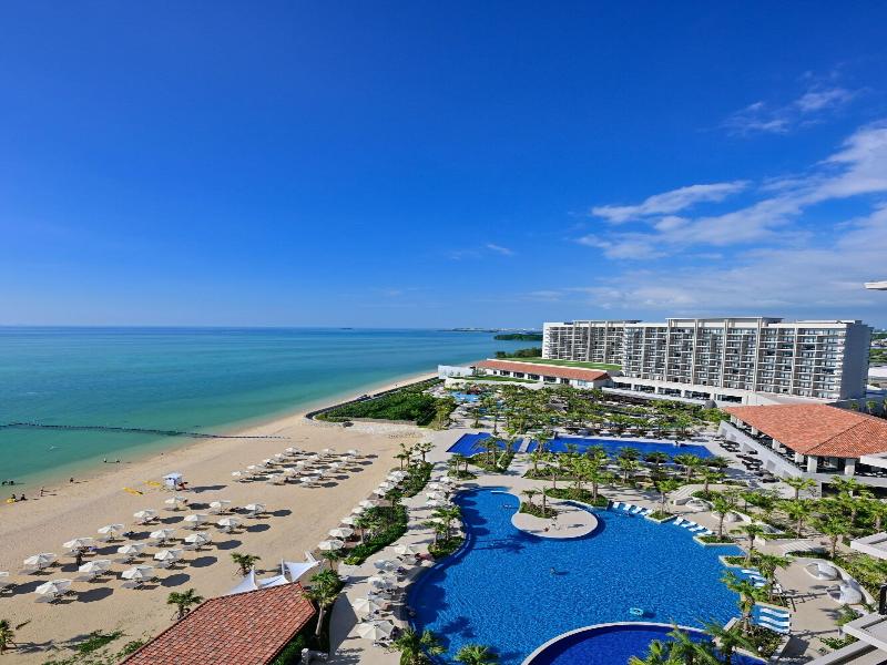 Ryukyu Hotel & Resort Nashiro Beach image