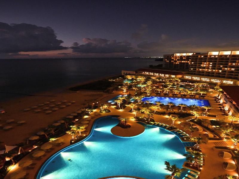 Ryukyu Hotel & Resort Nashiro Beach image