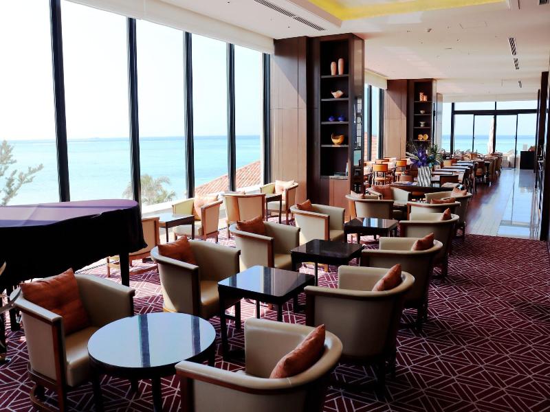 Ryukyu Hotel & Resort Nashiro Beach image