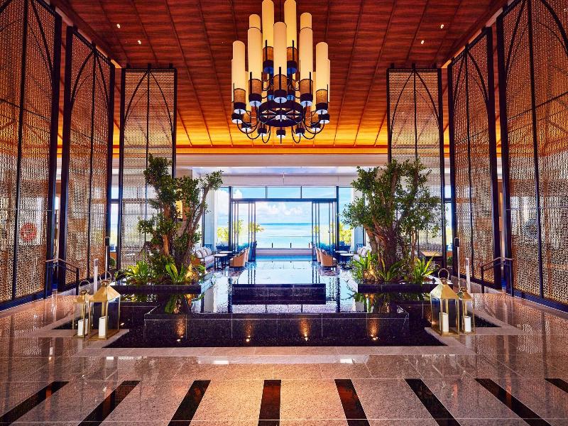 Ryukyu Hotel & Resort Nashiro Beach image