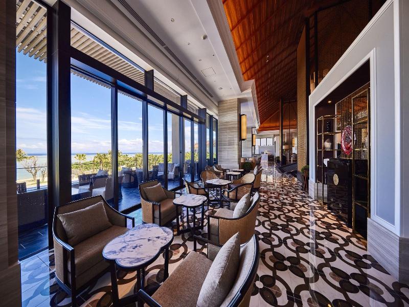 Ryukyu Hotel & Resort Nashiro Beach image