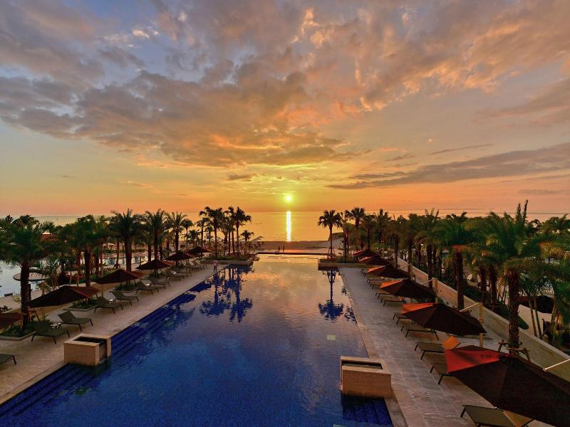 Ryukyu Hotel & Resort Nashiro Beach image