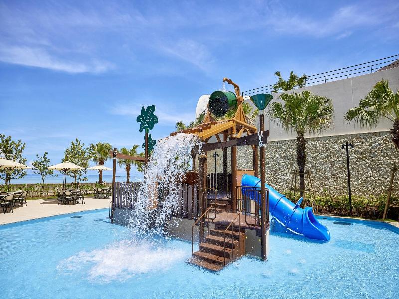 Ryukyu Hotel & Resort Nashiro Beach image