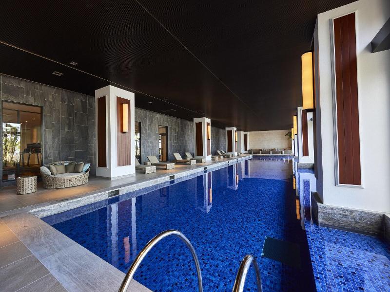Ryukyu Hotel & Resort Nashiro Beach image
