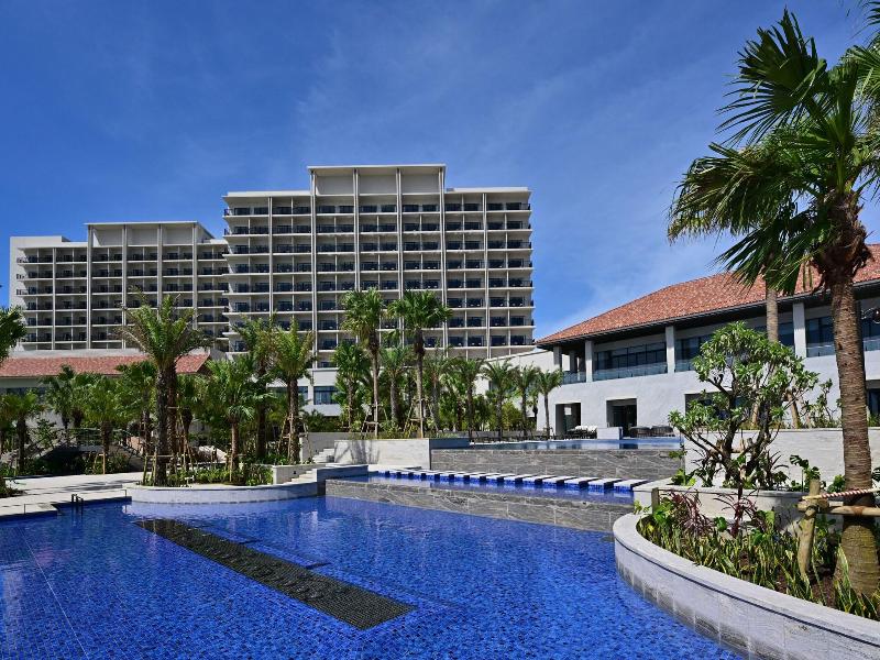Ryukyu Hotel & Resort Nashiro Beach image