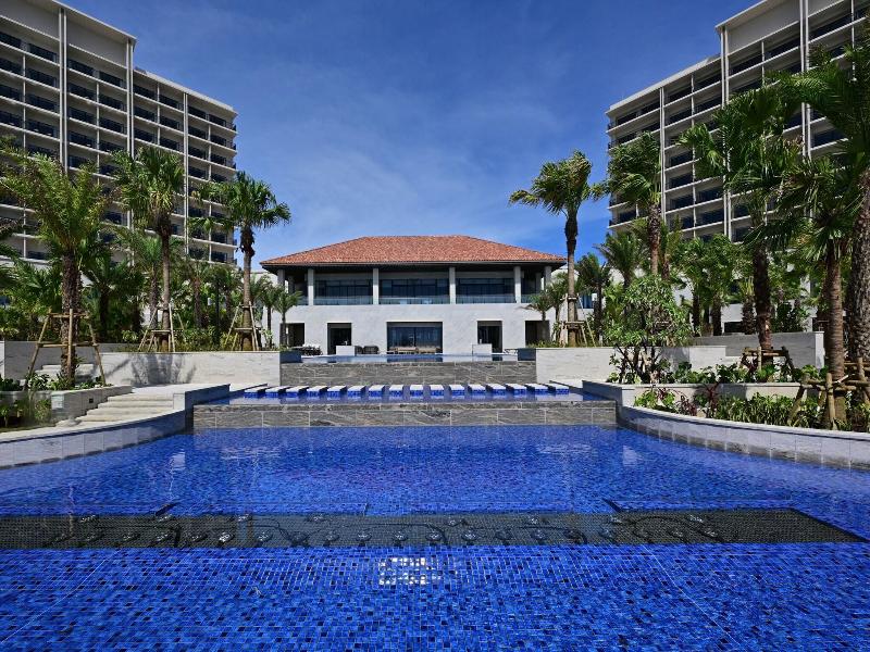 Ryukyu Hotel & Resort Nashiro Beach image