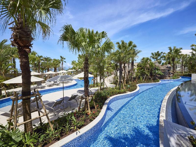Ryukyu Hotel & Resort Nashiro Beach image