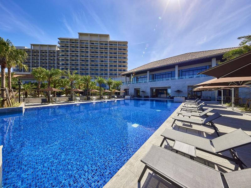 Ryukyu Hotel & Resort Nashiro Beach image