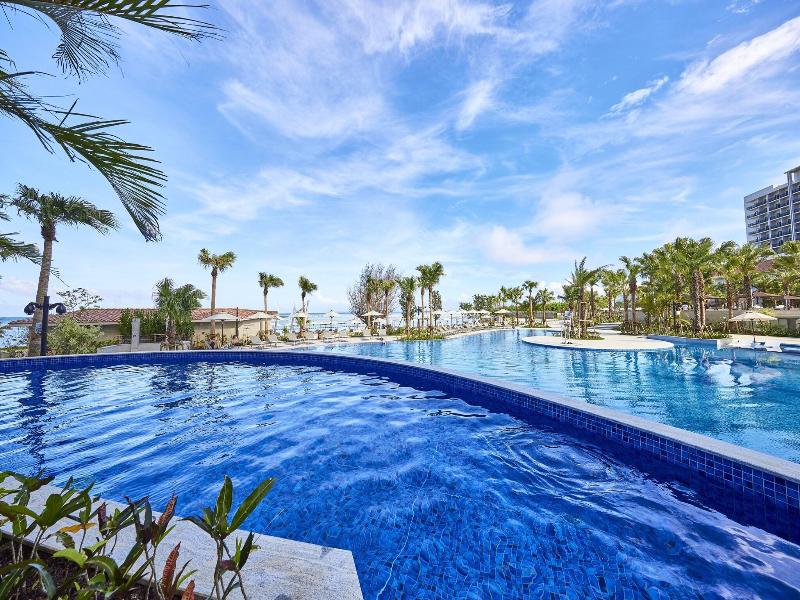 Ryukyu Hotel & Resort Nashiro Beach image