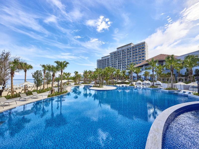 Ryukyu Hotel & Resort Nashiro Beach image